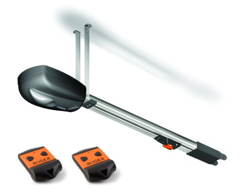 M40 - profi pohon garážových vrat 650N